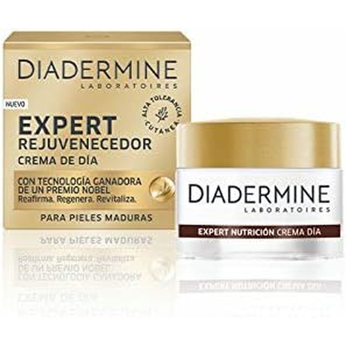 Night Cream Diadermine Expert Rejuvenating Treatment 50 ml - Diadermine Maroc - Aylal Beauty Night Cream Diadermine Expert Rejuvenating Treatment 50 ml - Diadermine Maroc - Aylal Beauty