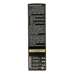 Permanent Dye Olio Intense Ammonia-free Nº 8,60 Honey Blonde - Syoss Maroc - Aylal Beauty