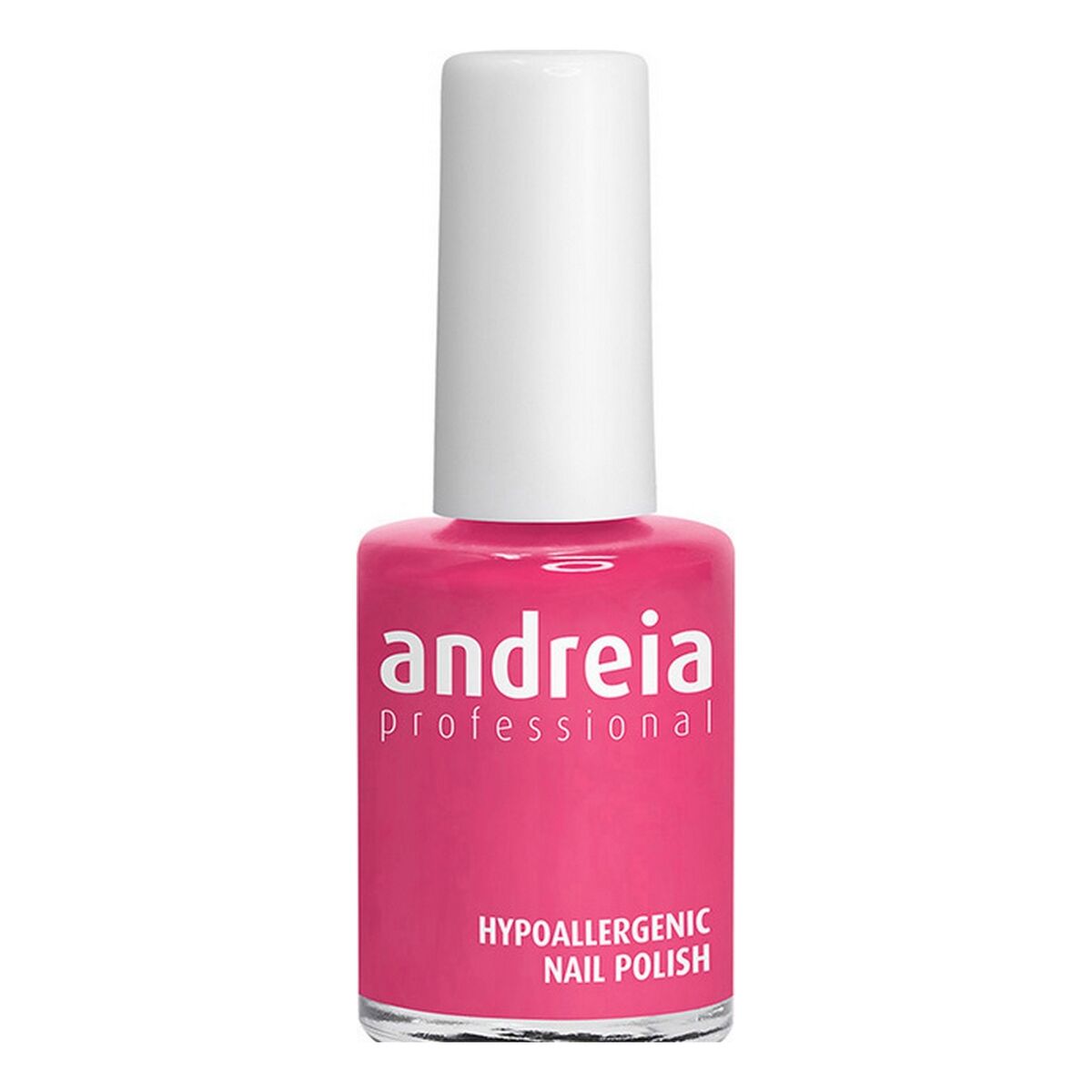 nail polish Andreia Professional Hypoallergenic Nº 82 (14 ml) - Andreia Maroc - Aylal Beauty