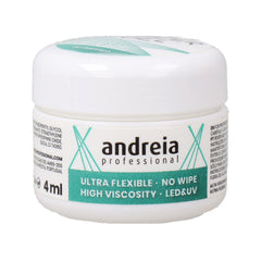 Gel nail polish Spider Nº 06 Flexible - Andreia Maroc - Aylal Beauty