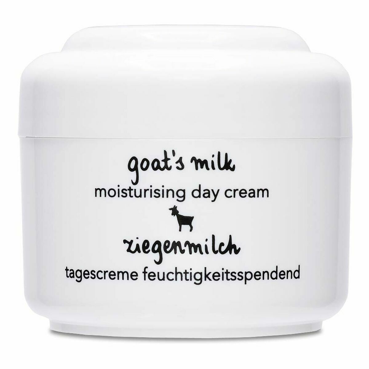 Facial Cream Leche De Cabra Goat's milk 50 ml - Ziaja Maroc - Aylal Beauty Facial Cream Leche De Cabra Goat's milk 50 ml - Ziaja Maroc - Aylal Beauty