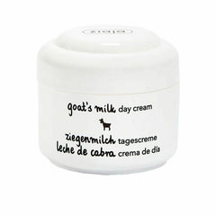 Facial Cream Leche De Cabra Goat's milk 50 ml - Ziaja Maroc - Aylal Beauty