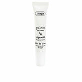 Eye Area Cream Goat's milk (15 ml) - Ziaja Maroc - Aylal Beauty