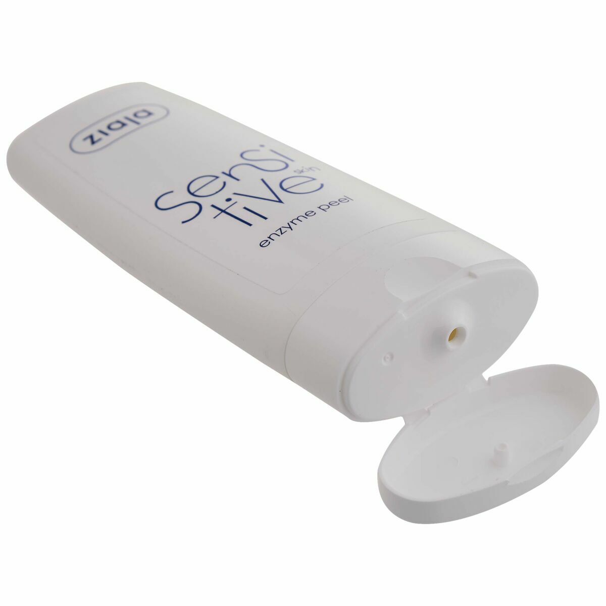 Facial Exfoliator Sensitive 60 ml - Ziaja Maroc - Aylal Beauty Facial Exfoliator Sensitive 60 ml - Ziaja Maroc - Aylal Beauty