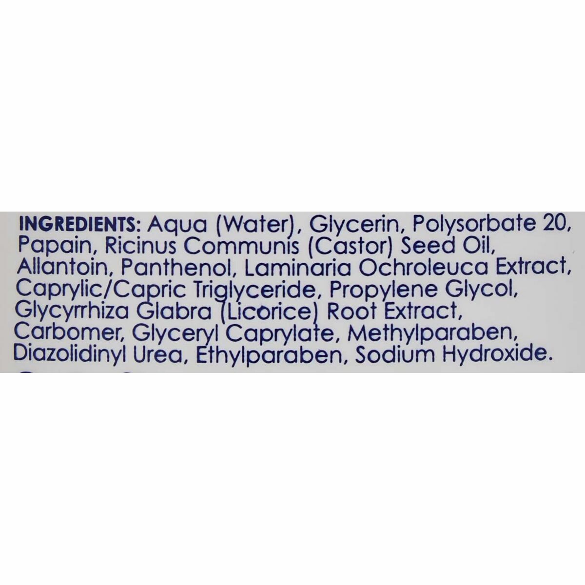 Facial Exfoliator Sensitive 60 ml - Ziaja Maroc - Aylal Beauty Facial Exfoliator Sensitive 60 ml - Ziaja Maroc - Aylal Beauty