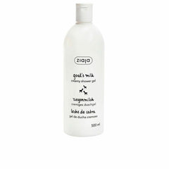 Shower Gel Goat's milk Creamy (500 ml) - Ziaja Maroc - Aylal Beauty