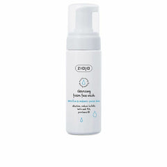Cleansing Foam Limpiador 150 ml - Ziaja Maroc - Aylal Beauty