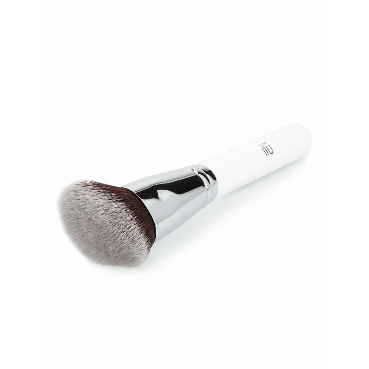 Blusher brush Ilū Nº 301 Kabuki Angled - Ilū Maroc - Aylal Beauty Blusher brush Ilū Nº 301 Kabuki Angled - Ilū Maroc - Aylal Beauty