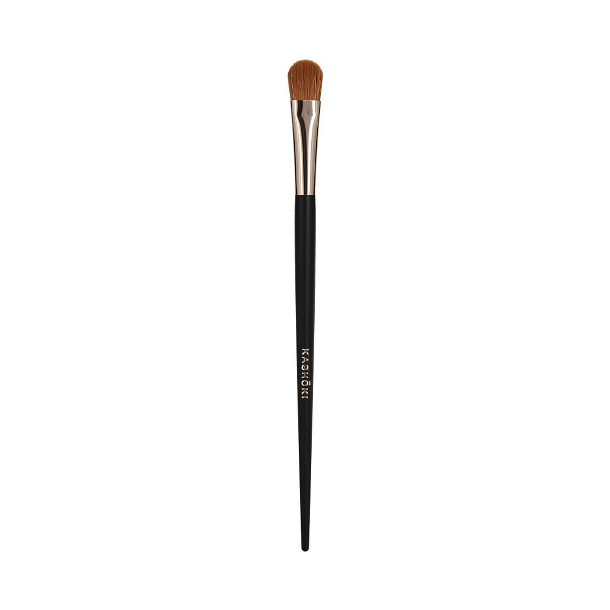 Eyeshadow brush Kashōki Nº 400 Large - Kashōki Maroc - Aylal Beauty