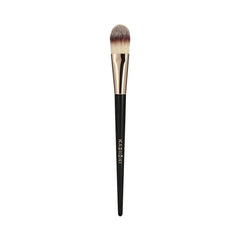 Make-up base brush Kashoki Flat (1 Unit) - Kashōki Maroc - Aylal Beauty