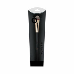 Make-up base brush Kashoki Flat (1 Unit) - Kashōki Maroc - Aylal Beauty