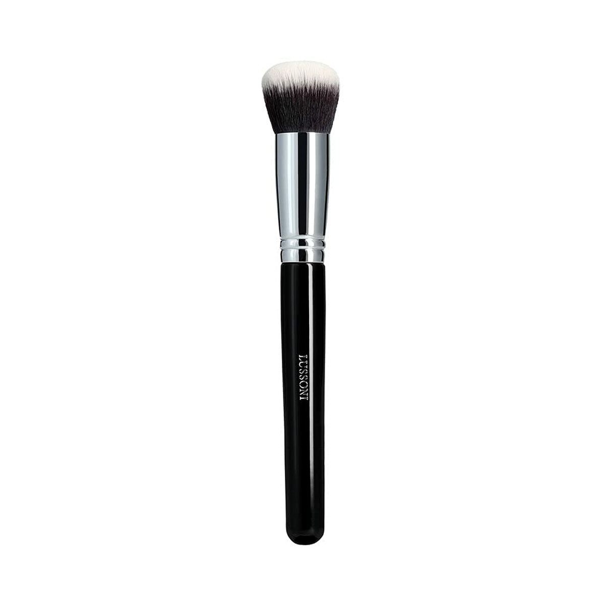 Make-up Brush Pro Kabuki Circular (1 Unit) - Lussoni Maroc - Aylal Beauty