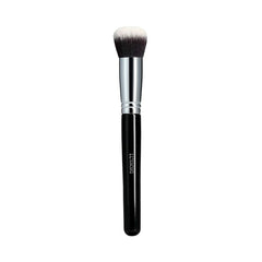 Make-up Brush Pro Kabuki Circular (1 Unit) - Lussoni Maroc - Aylal Beauty