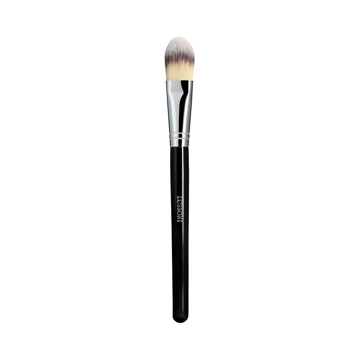 Make-up Brush Pro Flat (1 Unit) - Lussoni Maroc - Aylal Beauty