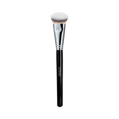 Make-up Brush Pro Angled (1 Unit) - Lussoni Maroc - Aylal Beauty