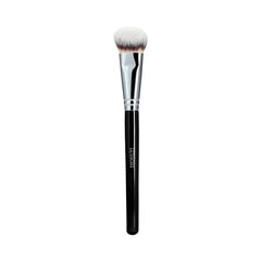 Make-up Brush Lussoni Lussoni Pro Angled Small (1 Unit) - Lussoni Maroc - Aylal Beauty