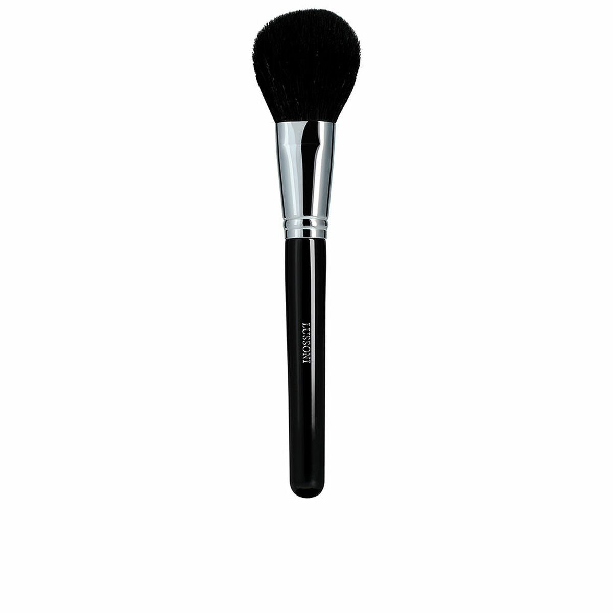 Face powder brush Lussoni Lussoni Pro (1 Unit) - Lussoni Maroc - Aylal Beauty