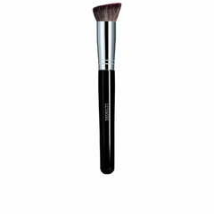 Face powder brush Lussoni Pro Nº 324 Angled - Lussoni Maroc - Aylal Beauty