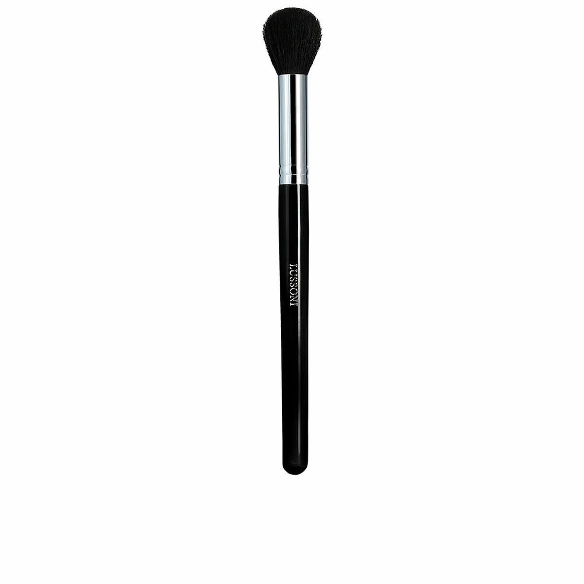 Face powder brush Pro Circular Small (1 Unit) - Lussoni Maroc - Aylal Beauty