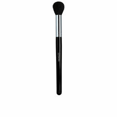 Face powder brush Pro Circular Small (1 Unit) - Lussoni Maroc - Aylal Beauty
