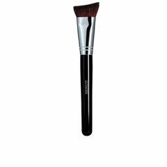 Face powder brush Pro Angled (1 Unit) - Lussoni Maroc - Aylal Beauty