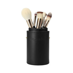 Make-up Holder Kashoki Make-up Brush Black (1 Unit) - Kashōki Maroc - Aylal Beauty