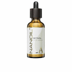 Anti-Ageing Serum Nanoil Retinol (50 ml) - Nanoil Maroc - Aylal Beauty