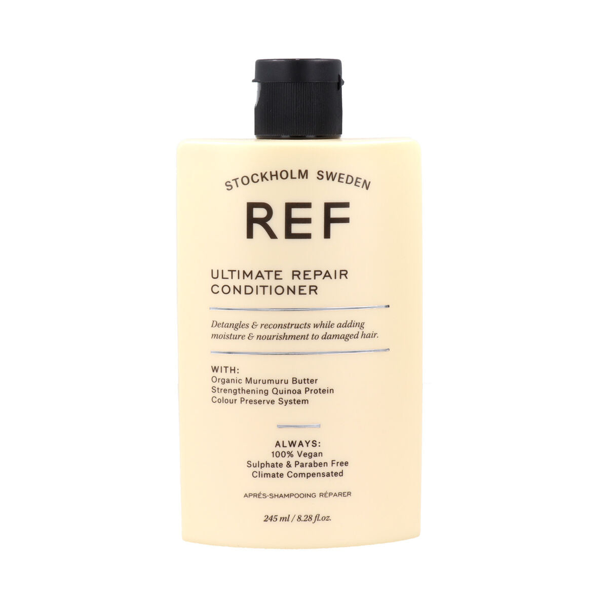 Conditioner REF Ultimate Repair 245 ml - REF Maroc - Aylal Beauty