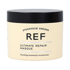 Hair Mask REF Ultimate Repair (250 ml) - REF Maroc - Aylal Beauty
