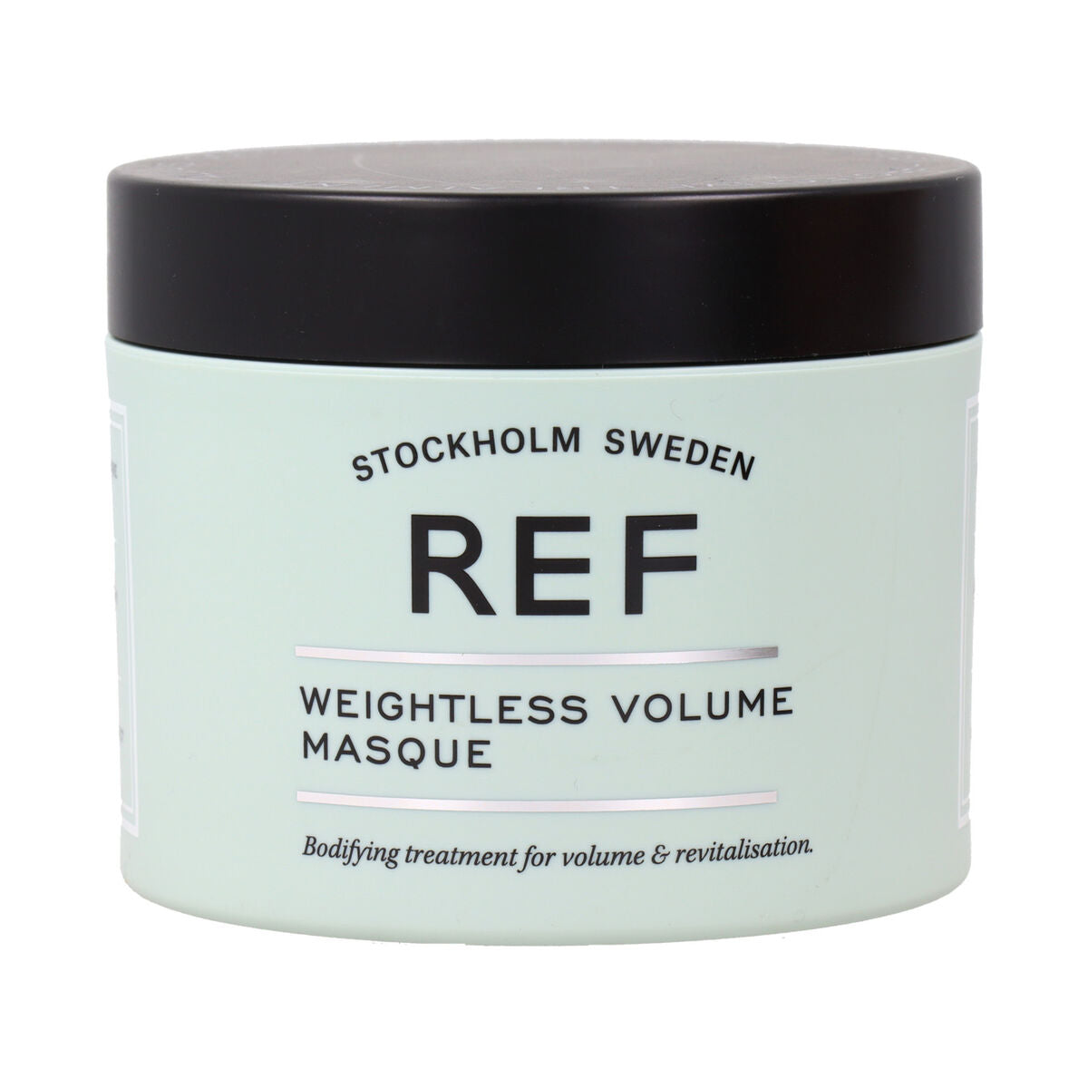 Hair Mask Weightless Volume (250 ml) - REF Maroc - Aylal Beauty