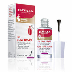 Nail Oil Mavala Nail Beauty 10 ml - Mavala Maroc - Aylal Beauty