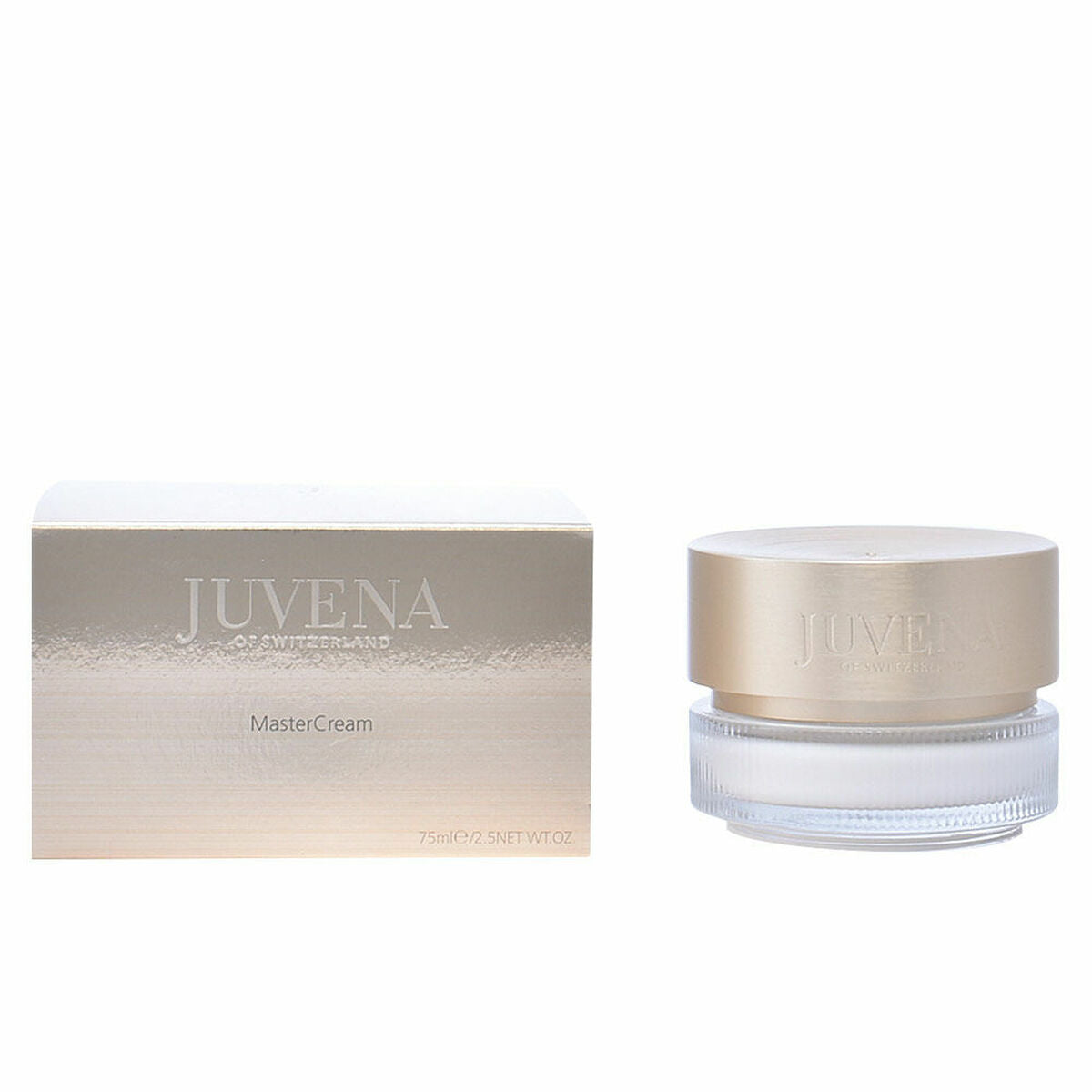 Anti-Ageing Cream Mastercream 75 ml - Juvena Maroc - Aylal Beauty