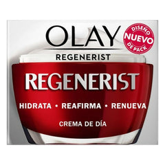 Anti-Ageing Cream Regenerist 8047437 50 ml - Olay Maroc - Aylal Beauty