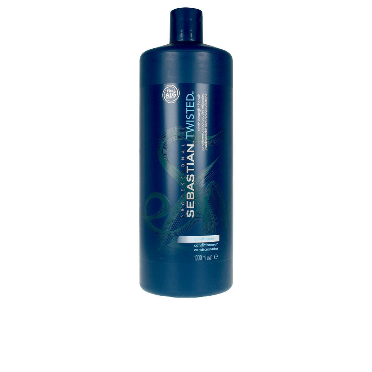 Conditioner Twisted Sebastian - Sebastian Maroc - Aylal Beauty