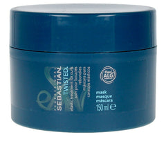 Hydrating Cream for Curly Hair Twisted - Sebastian Maroc - Aylal Beauty