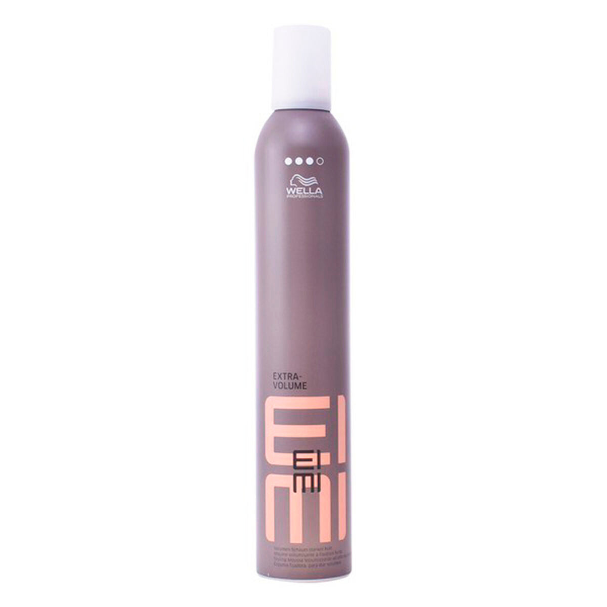 Volumising Foam Eimi (500 ml) - Wella Maroc - Aylal Beauty