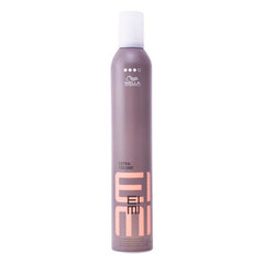 Volumising Foam Eimi (500 ml) - Wella Maroc - Aylal Beauty