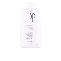Moisturizing Shampoo Sp System Professional (1000 ml) - System Professional Maroc - Aylal Beauty