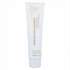 Anti-Frizz Shine Cream 81643527 100 ml - Sebastian Maroc - Aylal Beauty