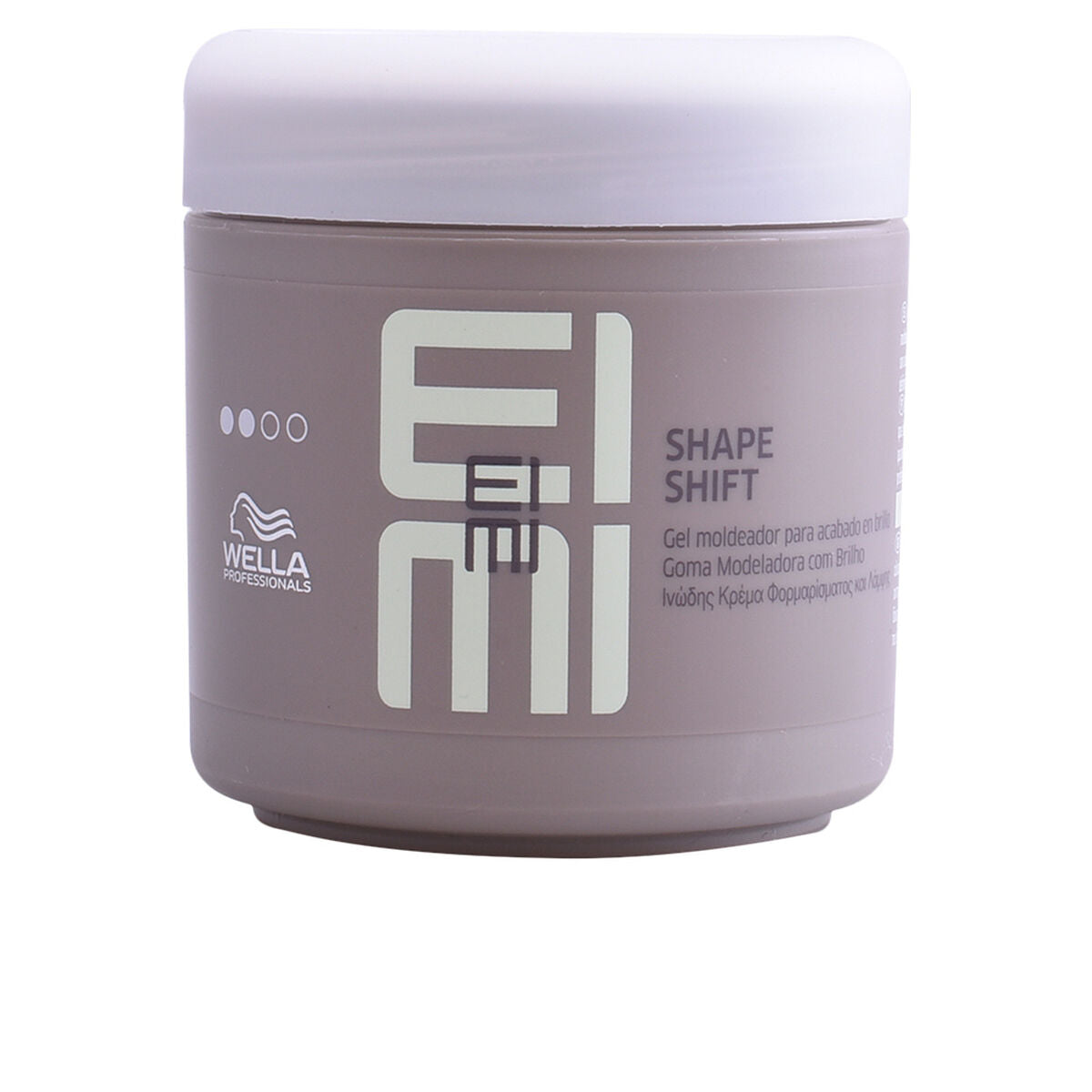 Styling Gel Styling Dry Eimi (150 ml) 150 ml - Wella Maroc - Aylal Beauty