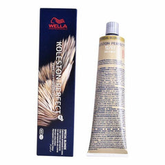 Permanent Dye Special Blonde (60 ml) - Wella Maroc - Aylal Beauty