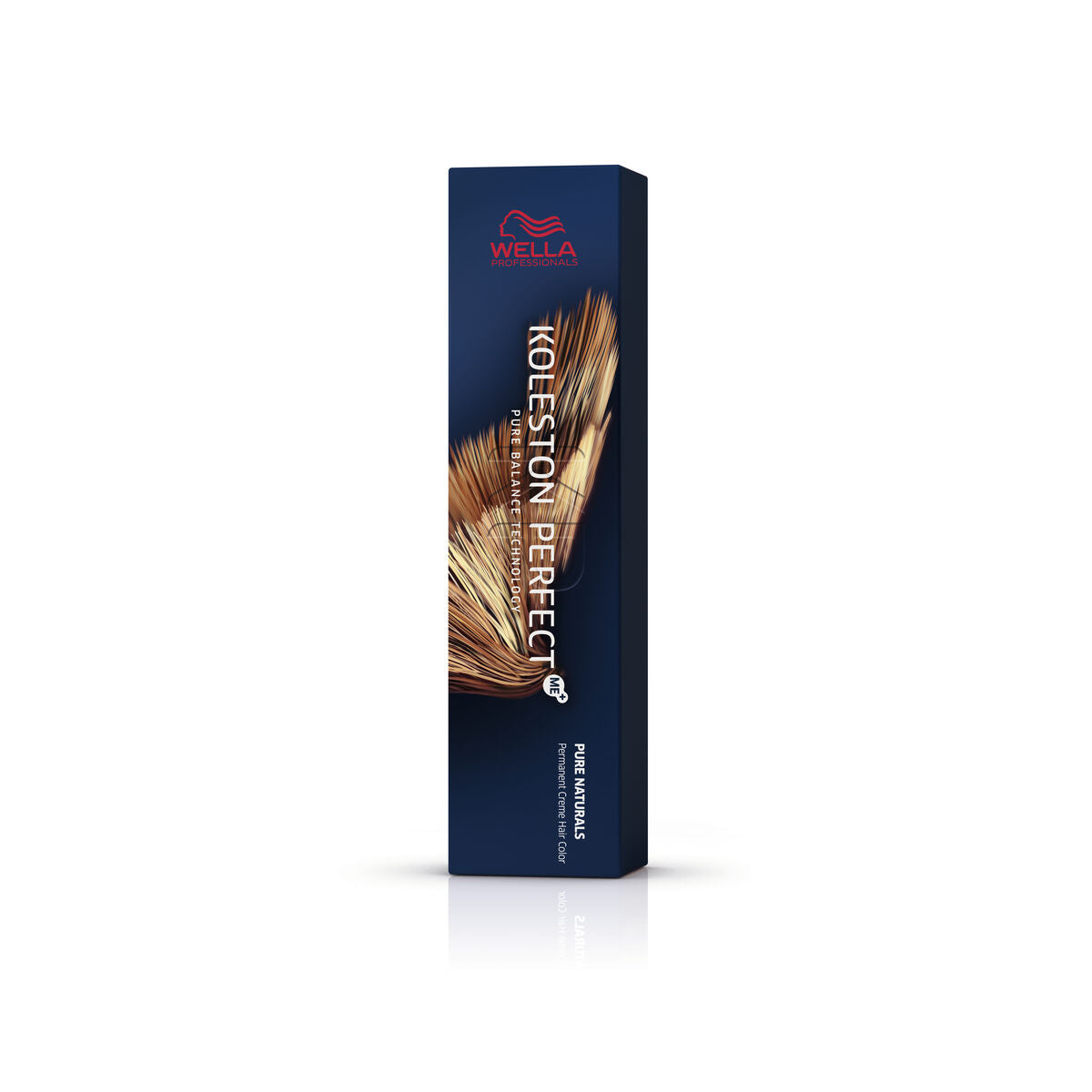 Permanent Colour Creme Wella Koleston Perfect Me+ Pure Naturals Dark Brown Nº 3/0 60 ml - Wella Maroc - Aylal Beauty Permanent Colour Creme Wella Koleston Perfect Me+ Pure Naturals Dark Brown Nº 3/0 60 ml - Wella Maroc - Aylal Beauty