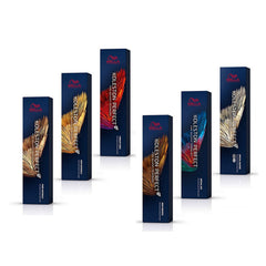 Permanent Dye Wella Koleston Perfect Pure Naturals Nº 7/00 60 ml - Wella Maroc - Aylal Beauty