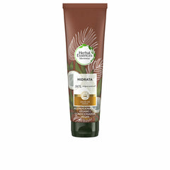 Conditioner Coconut milk Moisturizing 275 ml - Herbal Maroc - Aylal Beauty