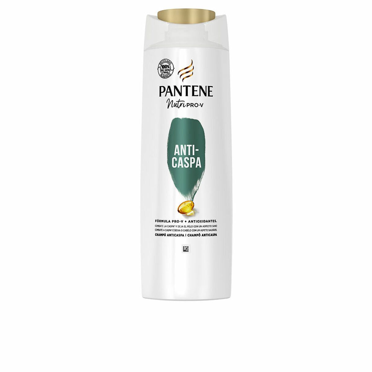 Anti-Hair Loss Shampoo 675 ml - Pantene Maroc - Aylal Beauty