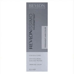 Permanent Dye issimo Colorsmetique Nº 9.21 Nº 9,21 60 ml - Revlon Maroc - Aylal Beauty