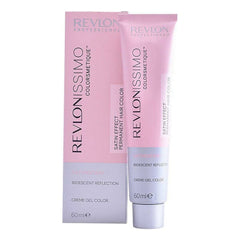 Permanent Dye Revlonissimo Colorsmetique Revlon Nº 919 - Revlon Maroc - Aylal Beauty