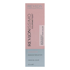 Permanent Dye Revlonissimo Colorsmetique Revlon Nº 919 - Revlon Maroc - Aylal Beauty