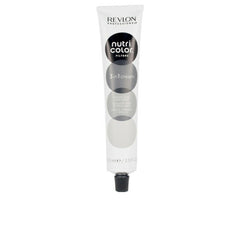 Hair Mask Nutri Color Clear (100 ml) - Revlon Maroc - Aylal Beauty