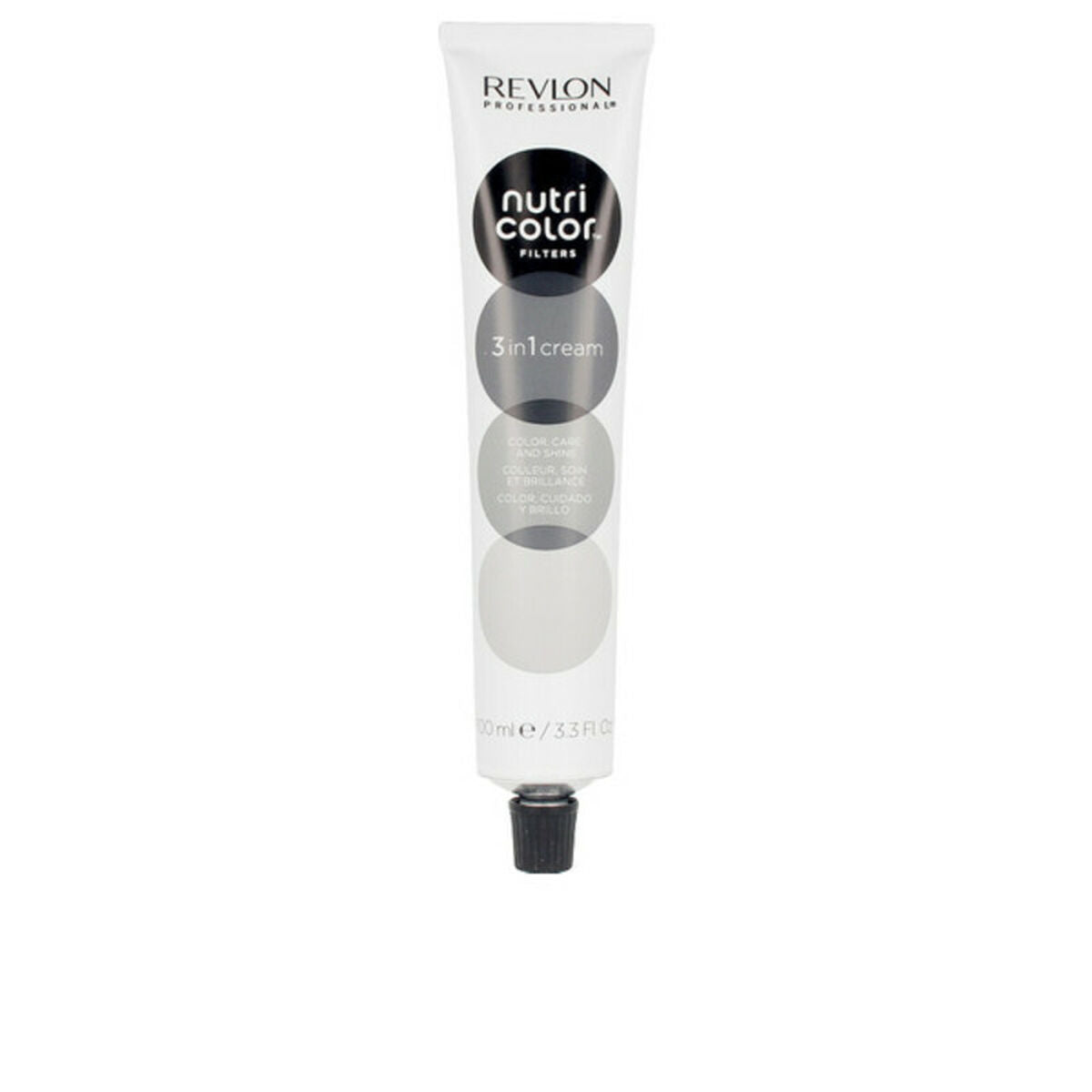 Hair Mask Nutri Color 190 (100 ml) - Revlon Maroc - Aylal Beauty